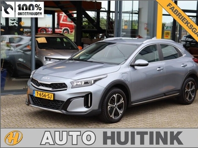 Kia Xceed Benzine