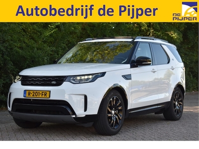 Land Rover Discovery Benzine