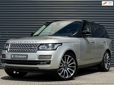 Land Rover Range Rover Diesel