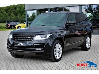 Land Rover Range Rover Diesel