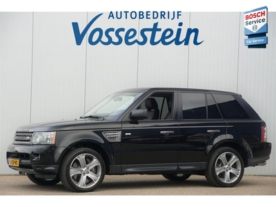 Land Rover Range Rover Sport Benzine