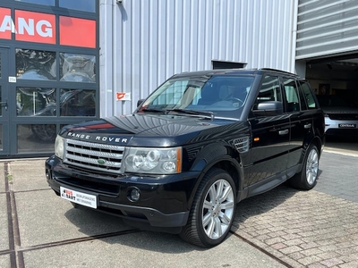 Land Rover Range Rover Sport Diesel