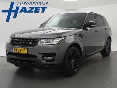 Land Rover Range Rover Sport Diesel