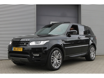 Land Rover Range Rover Sport Diesel