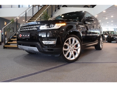 Land Rover Range Rover Sport Diesel