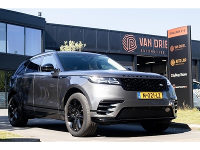 Land Rover Range Rover Velar Benzine