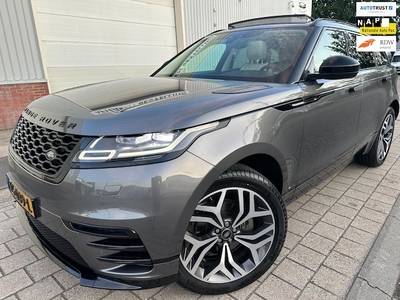 Land Rover Range Rover Velar Diesel