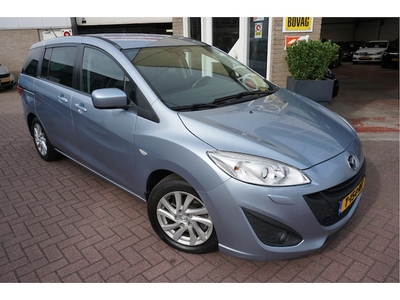 Mazda 5 Benzine