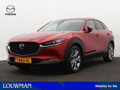 Mazda CX-30 Benzine