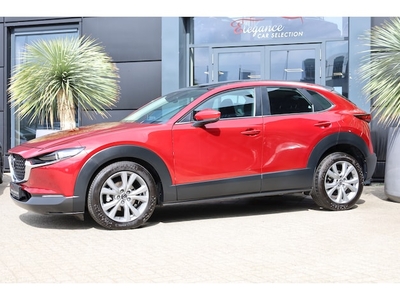 Mazda CX-30 Benzine