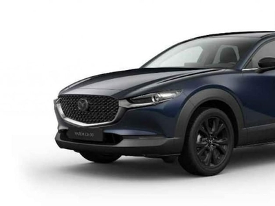 Mazda CX-30 Benzine