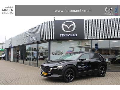 Mazda CX-30 Benzine