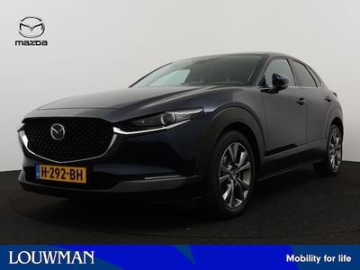 Mazda CX-30 Benzine