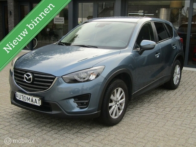 Mazda CX-5 Benzine