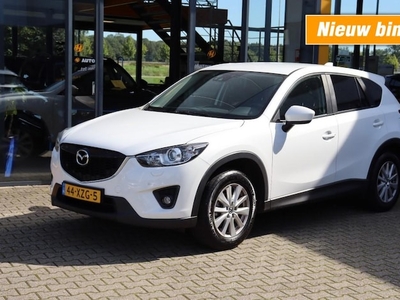 Mazda CX-5 Benzine