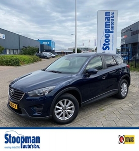 Mazda CX-5 Benzine