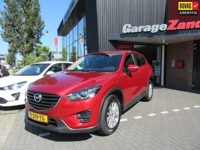 Mazda CX-5 Benzine