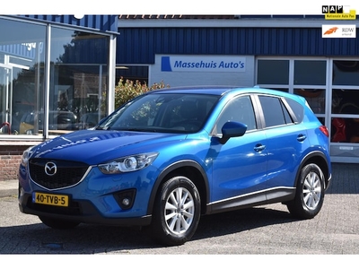 Mazda CX-5 Benzine