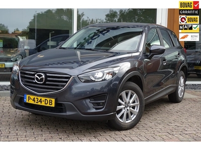 Mazda CX-5 Benzine