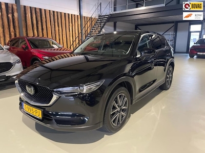 Mazda CX-5 Benzine