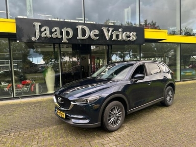 Mazda CX-5 Benzine