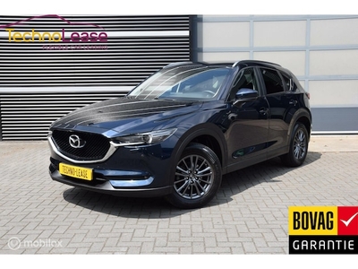 Mazda CX-5 Benzine