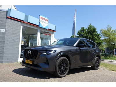 Mazda CX-60 Benzine