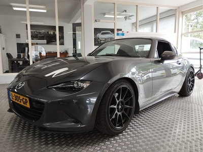 Mazda MX-5 Benzine