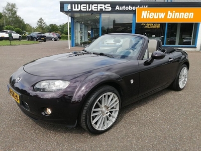 Mazda MX-5 Benzine