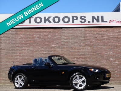 Mazda MX-5 Benzine