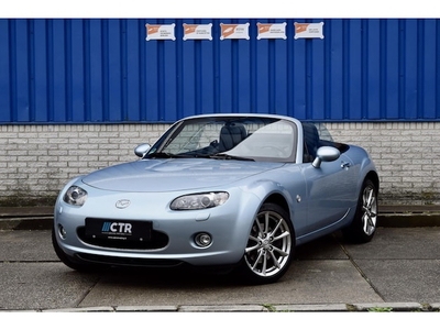 Mazda MX-5 Benzine