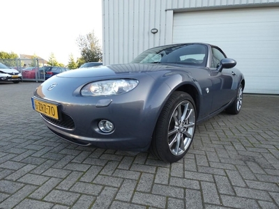 Mazda MX-5 Benzine