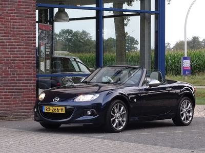 Mazda MX-5 Benzine