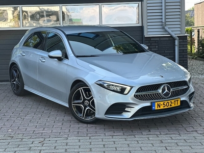 Mercedes-Benz A-klasse Diesel