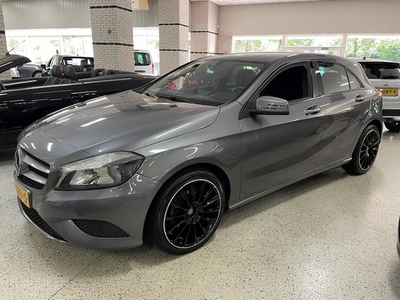 Mercedes-Benz A-klasse Diesel