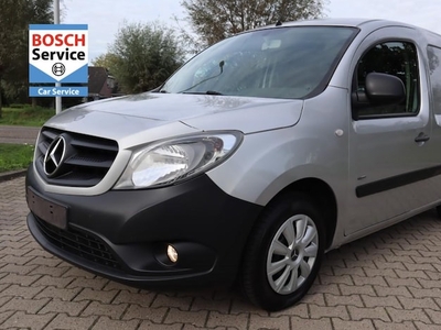 Mercedes-Benz Citan Benzine