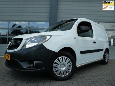 Mercedes-Benz Citan Benzine