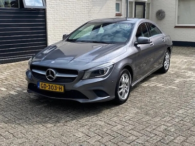 Mercedes-Benz CLA Diesel