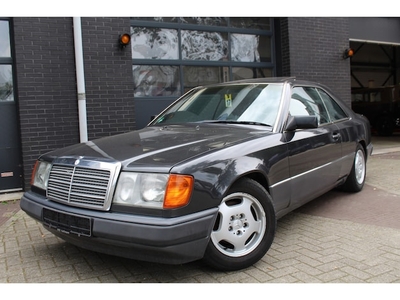 Mercedes-Benz E-klasse Benzine