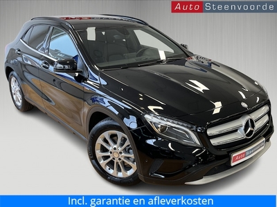 Mercedes-Benz GLA Diesel