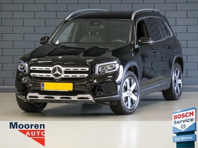 Mercedes-Benz GLB Benzine