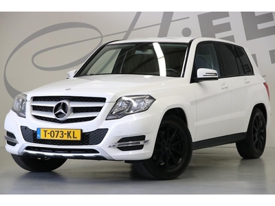 Mercedes-Benz GLK Benzine