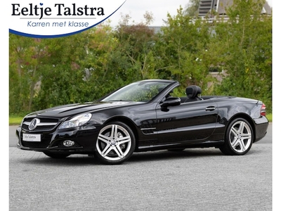 Mercedes-Benz SL Benzine