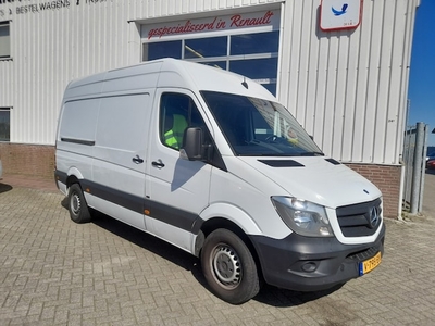 Mercedes-Benz Sprinter Diesel