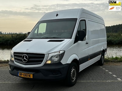 Mercedes-Benz Sprinter Diesel