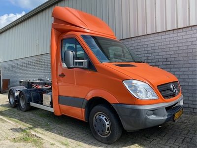 Mercedes-Benz Sprinter Diesel