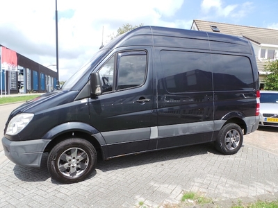 Mercedes-Benz Sprinter Diesel