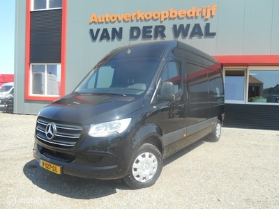 Mercedes-Benz Sprinter Diesel