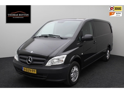 Mercedes-Benz Vito Diesel