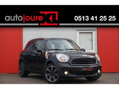 Mini Countryman Diesel